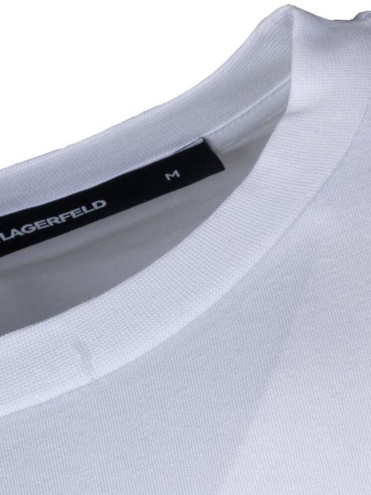 Karl Lagerfeld T-shirt White