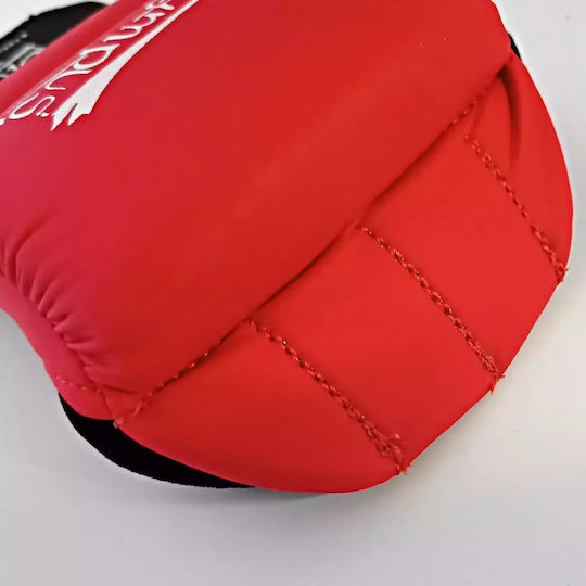 Olympus Sport Jiu-jitsu Red 303520