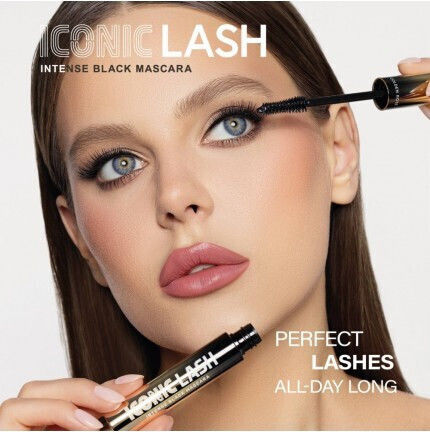 Golden Rose Mascara for volume & Length Black 9ml