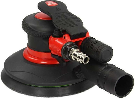 Mar-Pol M80586 Έκκεντρο Τριβείο Αέρος με Διάμετρο 150mm
