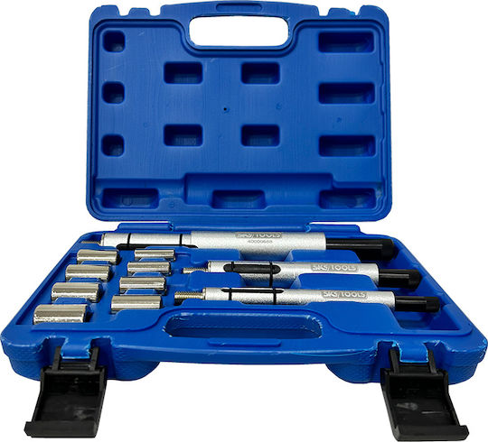SKS Tools Σετ Κεντραδόροι