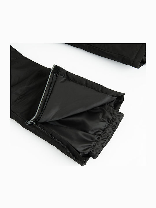 Cool Club COG2922289 Pantaloni de schi și snowboard pentru copii Ski & Snowboard Negru
