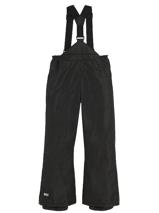 Cool Club COG2922289 Pantaloni de schi și snowboard pentru copii Ski & Snowboard Negru