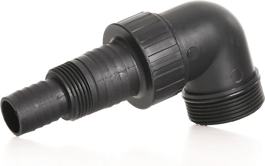 Шпилка за закрепване на маркуч за помпа 1" 1-1/4" 1-1/2" Geko G81401b