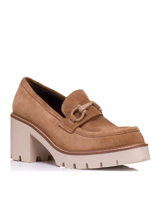 Boss Shoes