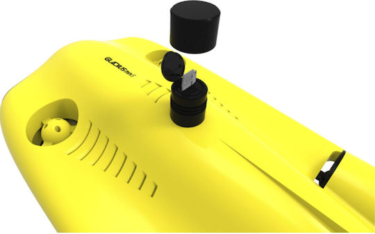 Chasing Innovation Gladius Mini S Dron Subacvatic cu 4K Cameră și Telecomandă (200m cablu)