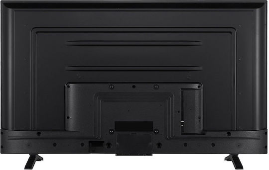 Toshiba Smart Fernseher 55" 4K UHD LED UV24 HDR (2023)