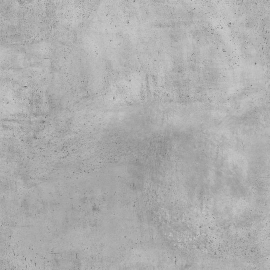 vidaXL Badezimmerschrank B30xT30xH100cm Gray