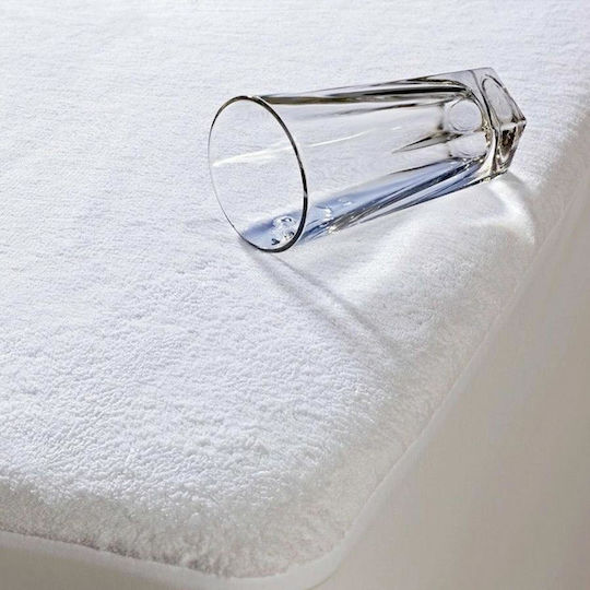Johns Double Waterproof 140x200+35cm
