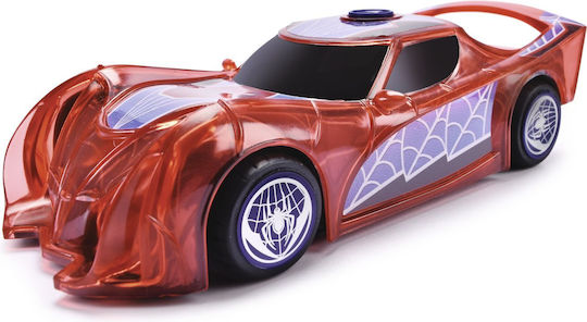 Action Figure Spider-Man with Sound and Light