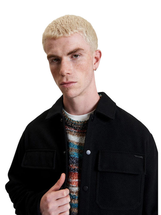 Jacket Black