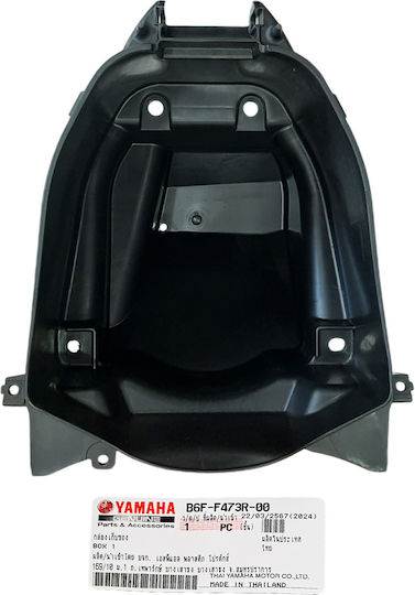 Yamaha Motorcycle Seat Bucket for Yamaha Crypton S 115 1pcs