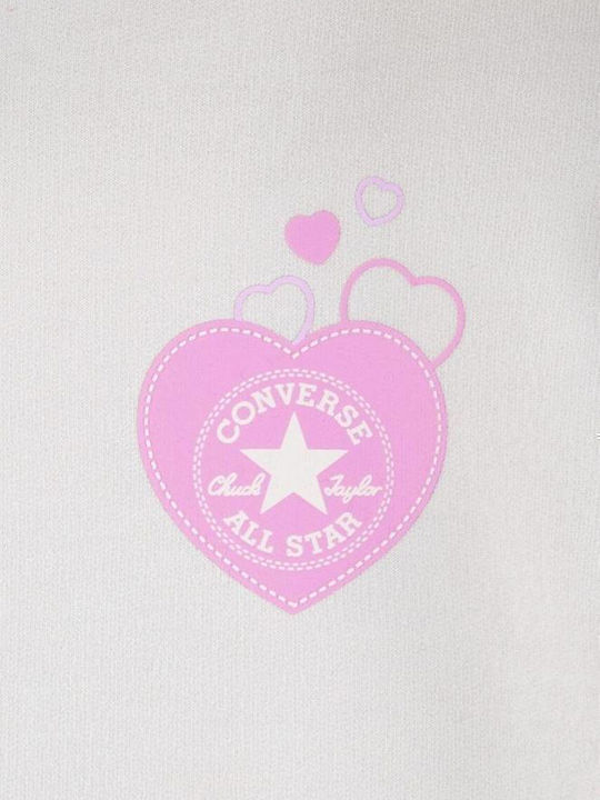 Kinder-Set mit Leggings Winter 2Stück Pink