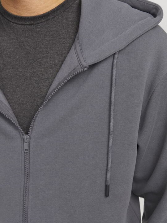 Sweatshirt mit Kapuze Castlerock, Multicolored