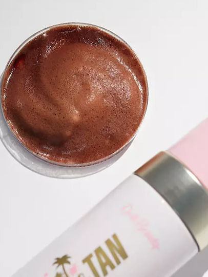 Doll Beauty Gimme Self Tanning Mousse Body Dark Dark 185ml