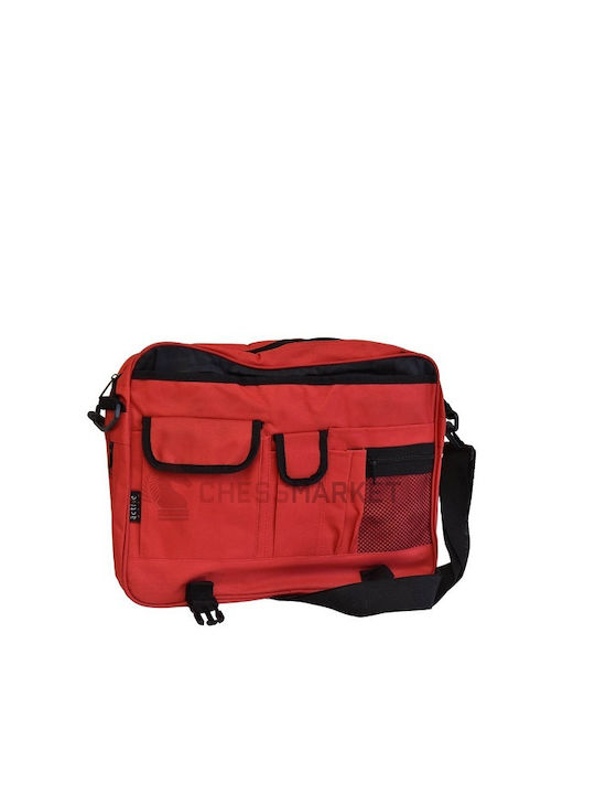 Novelty Women's Bag Shoulder Red