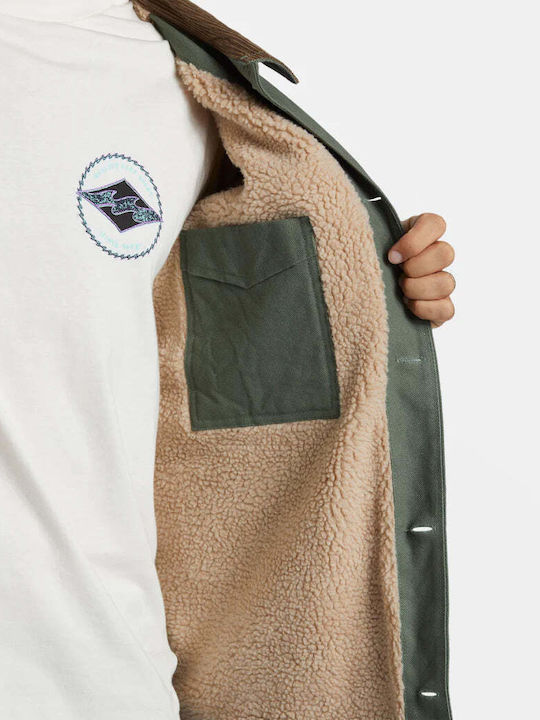 Sherpa Μπουφάν Puffer Hunter