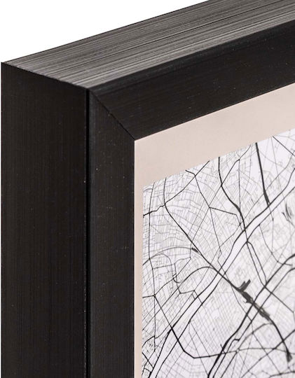 Frame Wooden 18x24cm
