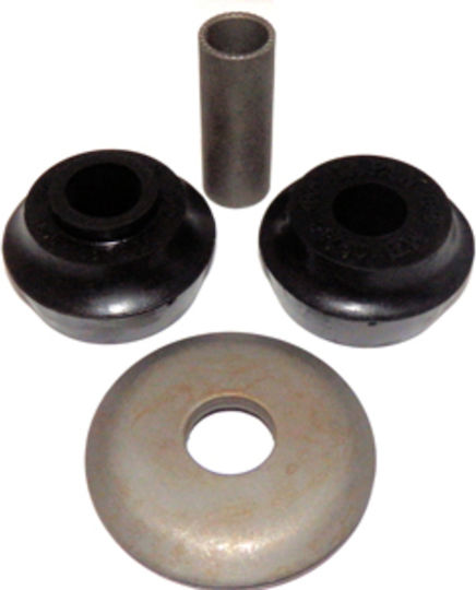 Stabilizer Bar Bushing Mitsubishi L200 97-04 4WD Set