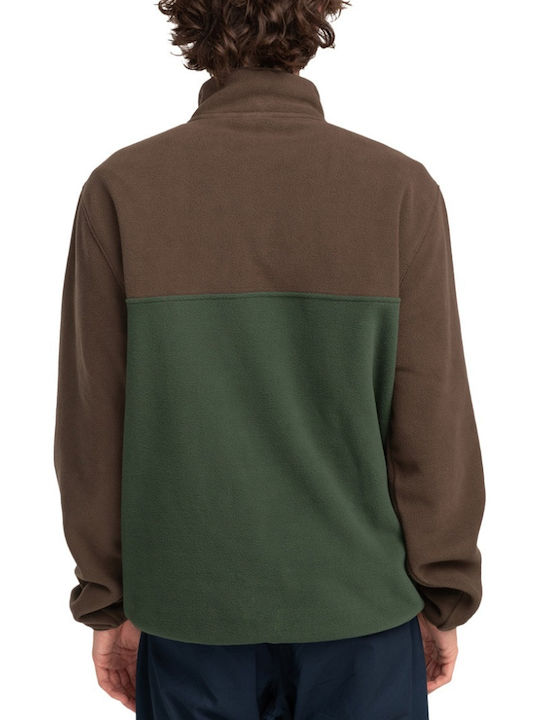 Element Khaki with Hood