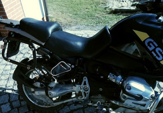 Τσαντάκι Σκελετού Bmw R1100gs 1994-1999 R1150gs 2000-2006 1 Τεμ