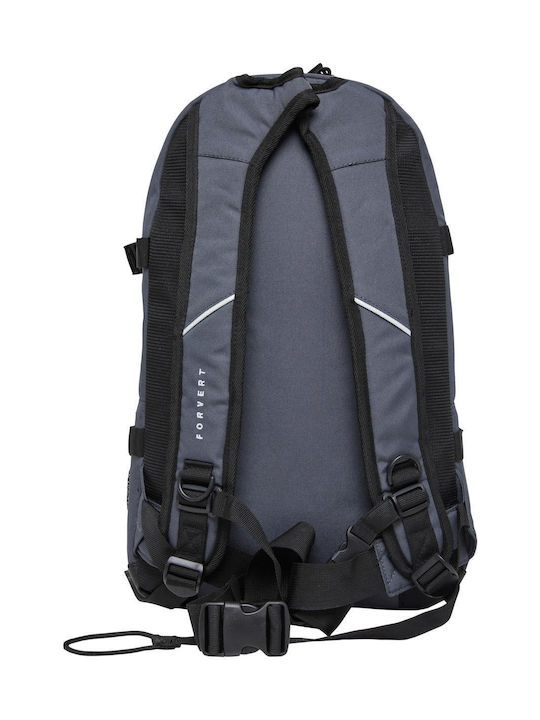 Forvert Backpack Gray