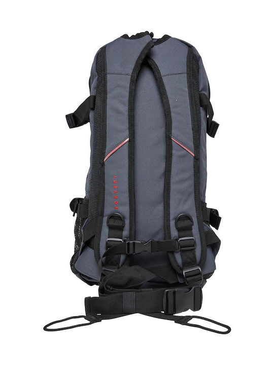 Forvert Backpack Gray