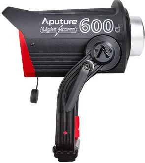 Aputure LED Light 600W