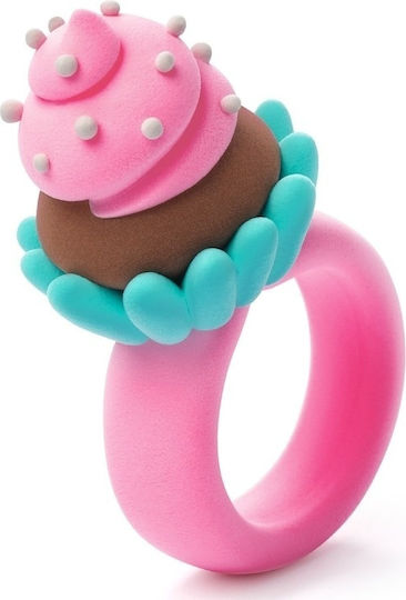 Hey Clay Bijou Set Sweet Rings