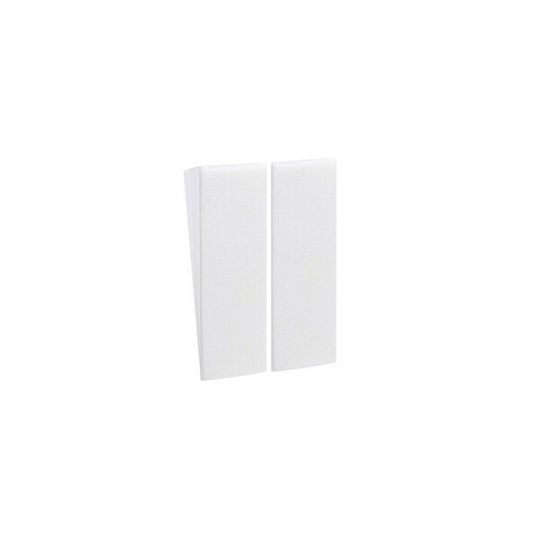 Karaver Freewax Ленти за лице за премахване на косми 2x10бр