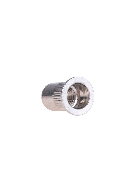 Nut Set M8 50 Items Geko G02911h