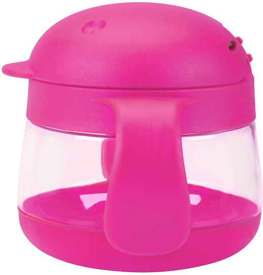 Ubbi Container Rosa für 12+ Monate 1Stück