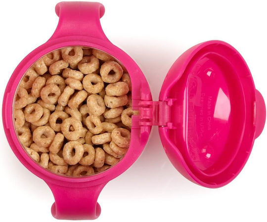 Ubbi Container Rosa für 12+ Monate 1Stück