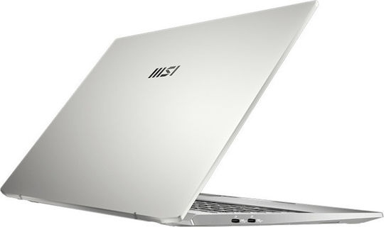 MSI Prestige A16 AI+ A3HMG Copilot+ PC 16" OLED UHD (Ryzen AI 300 Series-9 365/32GB/1TB SSD/W11 Pro) (US Keyboard)