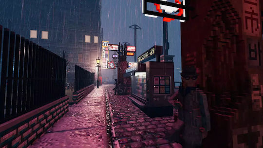 Shadows Of Doubt Xbox Series X Spiel