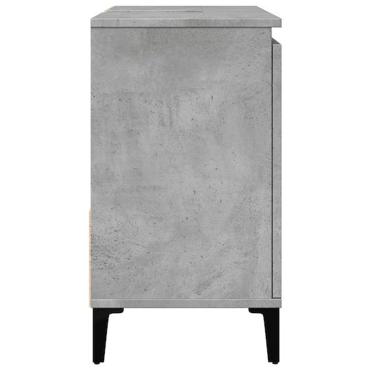 Vidaxl Bathroom Cabinet