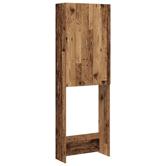 Vidaxl Laundry Cabinet