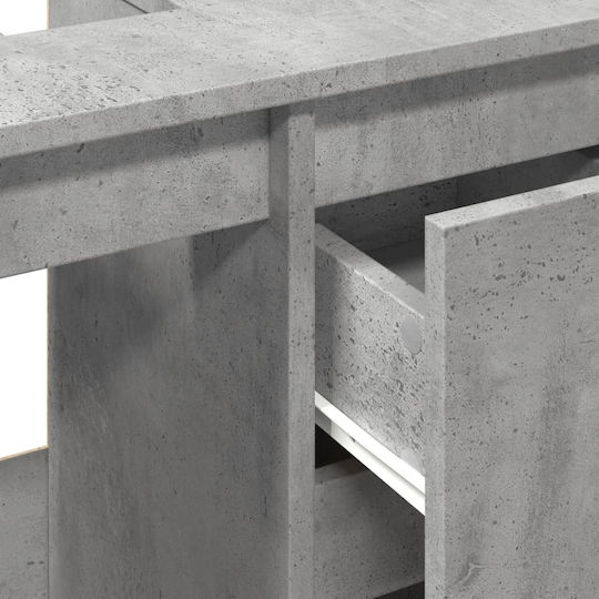 Vidaxl Bathroom Cabinet