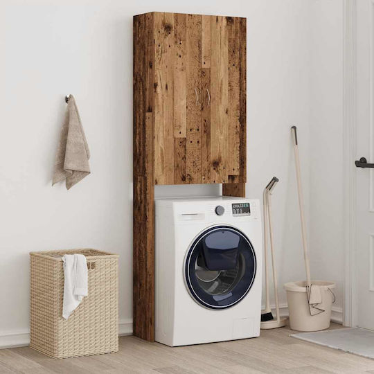 Vidaxl Laundry Cabinet