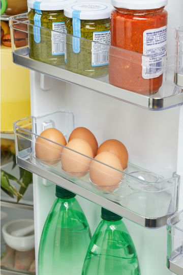 Franke Built-in Fridge-Freezer 384lt Total NoFrost H193.5xW69xD55.1cm White 3184101032