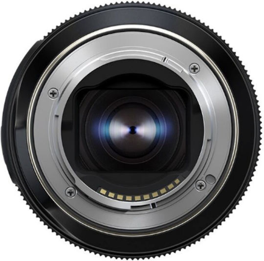 Tamron Obiectiv Foto 90mm f/2.8 Di III VXD Macro pentru Montura