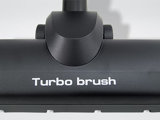 Πέλμα Σκούπας Τύπου Miele Turbo Brush