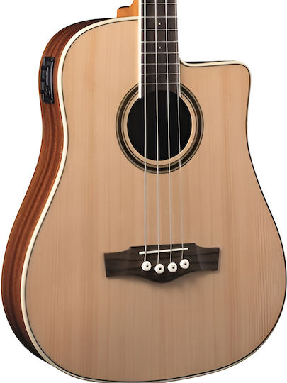 Eko Cutaway Natural