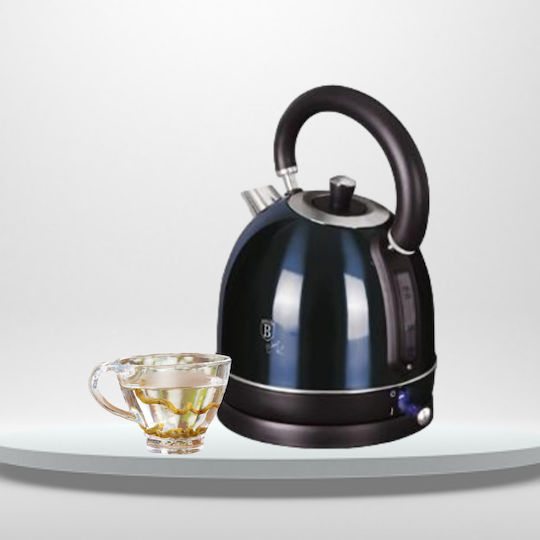 Berlinger Haus Βραστήρας 1.8lt 2200W Μπλε