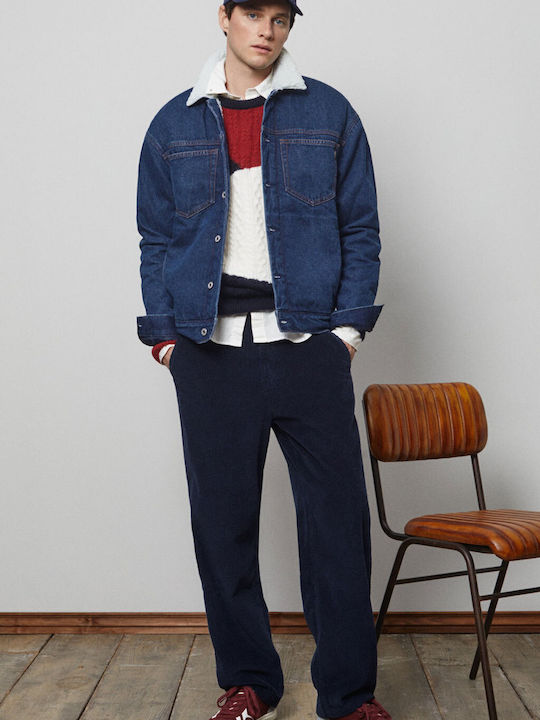 Панталон Dulwich Blue