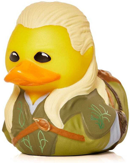 Мини фигурка Lord of the Rings Tubbz Legolas пате за баня 5см