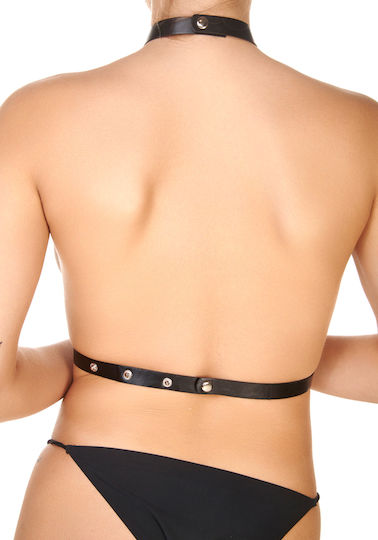 Comfort Harness Μαύρο