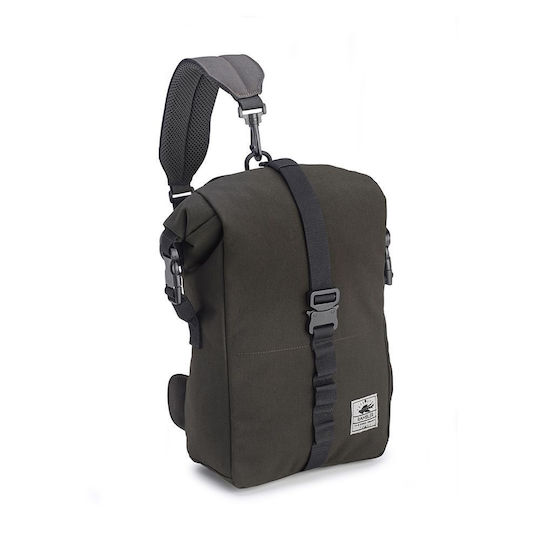 Kappa Moto Motorcycle Tank Bag 6lt