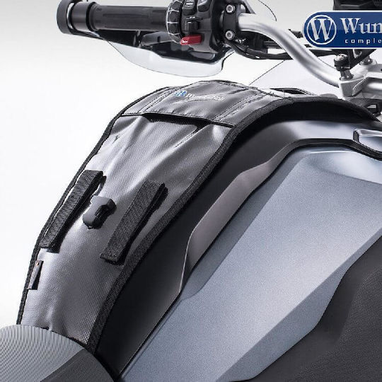 Wunderlich Motorcycle Tank Bag 15lt