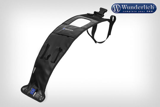 Wunderlich Motorcycle Tank Bag 15lt